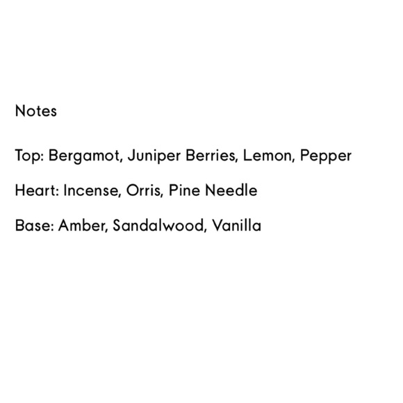 Byredo Gypsy Water - Picture 5 of 6